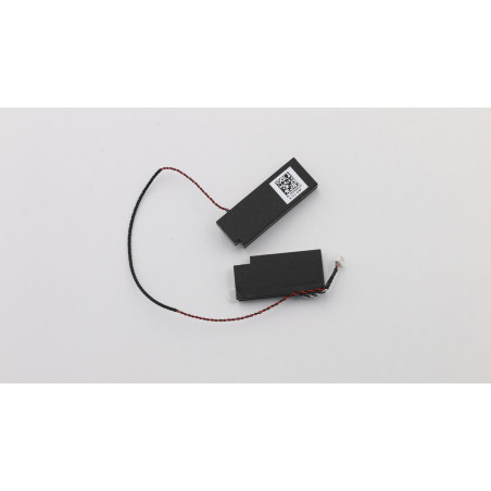Speaker L+R