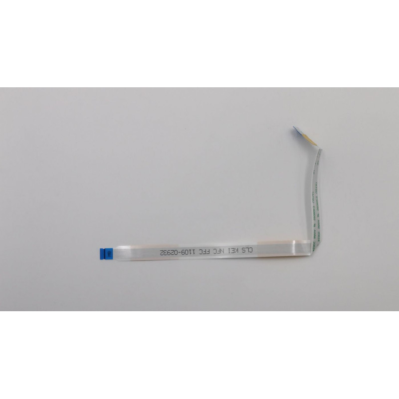 NFC Flexible Flat Cable (FFC)