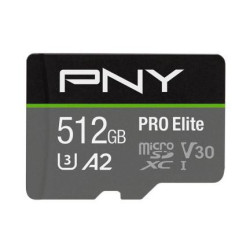Pro Elite Microsdxc 512Gb