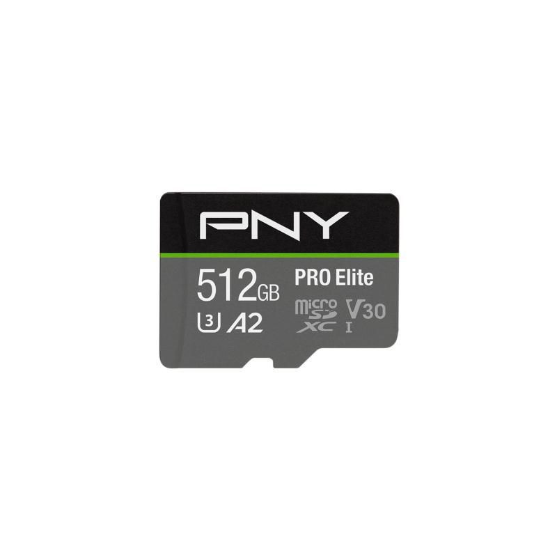 Pro Elite Microsdxc 512Gb