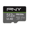 Pro Elite Microsdxc 512Gb
