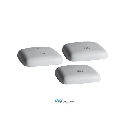 Cbw140Ac 867 Mbit/S White