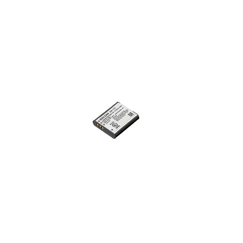Db-110 Lithium-Ion (Li-Ion) | APLIUM