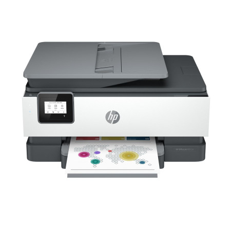 Officejet Hp 8012E All-In-One