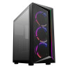 Cmp 510 Midi Tower Black