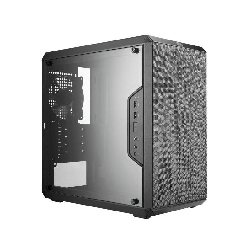Masterbox Q300L Midi Tower