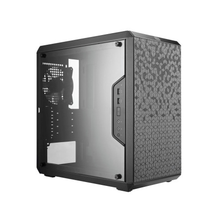 Masterbox Q300L Midi Tower