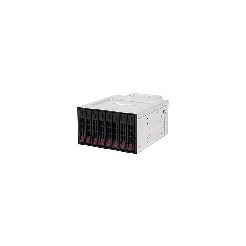 Upgr To 8X Sff Carrier Panel