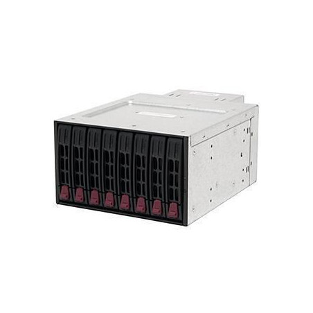 Upgr To 8X Sff Carrier Panel