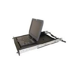 15 inch Flat Panel Console kit