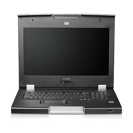 TFT7600 Rackmount Keyboard