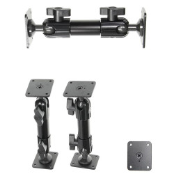 Standard Duty Pedestal Mount