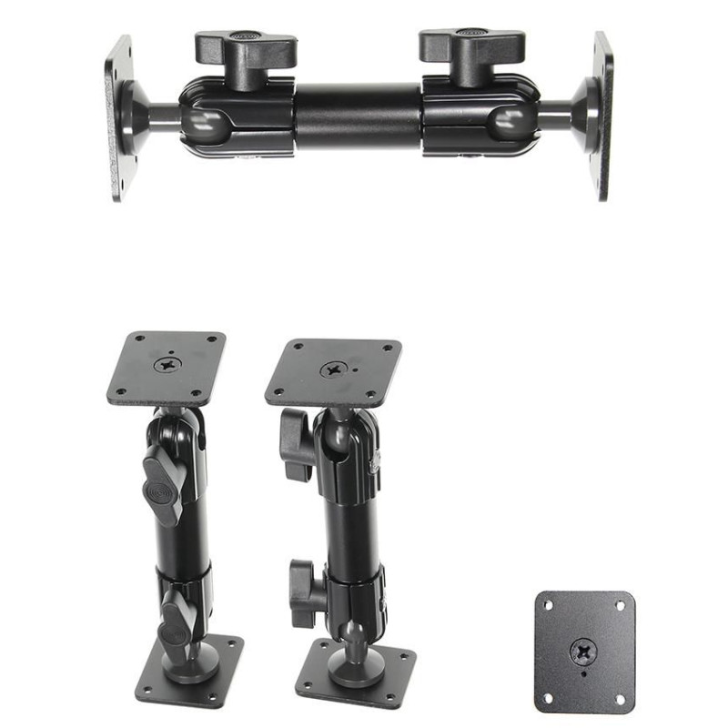 Standard Duty Pedestal Mount