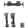 Standard Duty Pedestal Mount