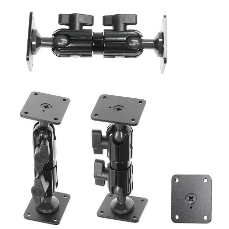 Pedestal Mount 5IN