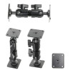 Pedestal Mount 5IN