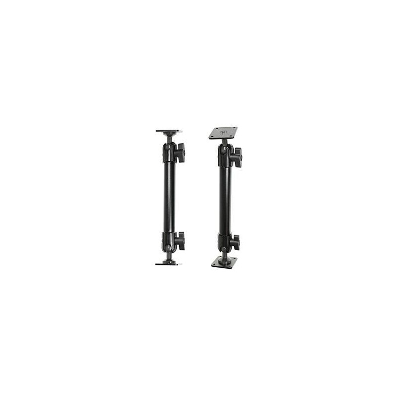Standard Duty Pedestal Mount
