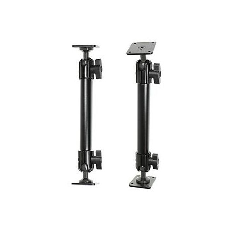 Standard Duty Pedestal Mount