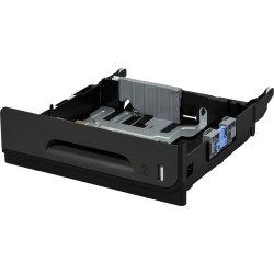 Main Tray