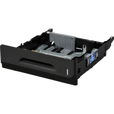 Main Tray