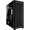 7000D AIRFLOW Full Tower Black | APLIUM