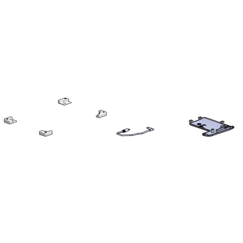 Dock & Charge Accessories for