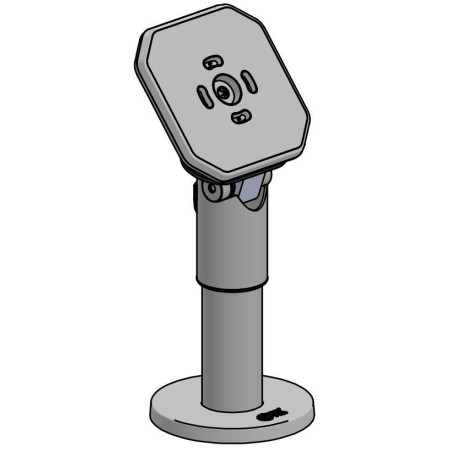 DuraTilt for Dock & Charge EU