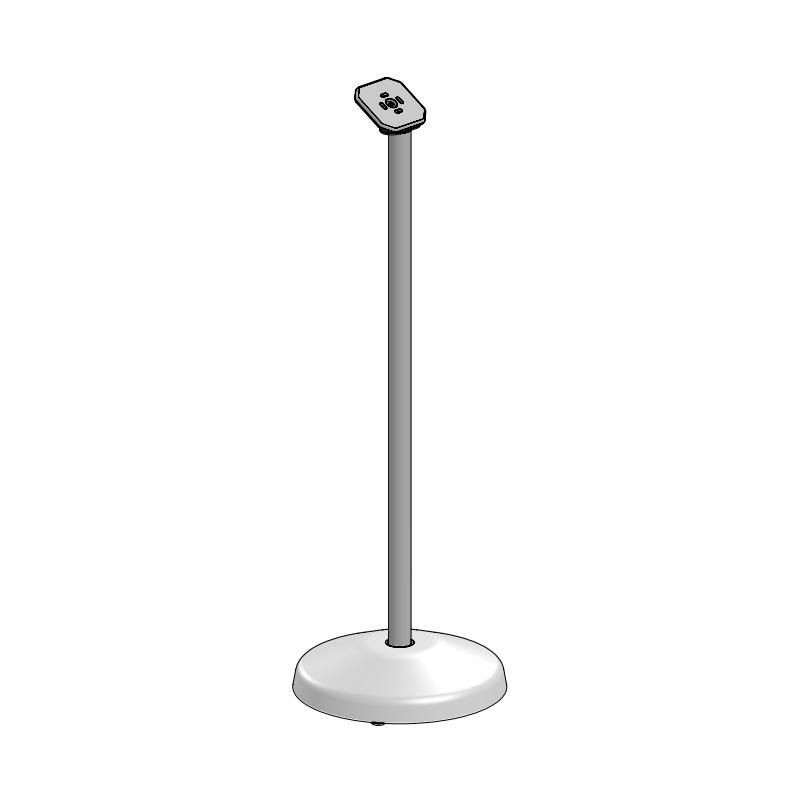 Floorstand for Dock and