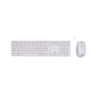 650 Wireless Keyboard and M