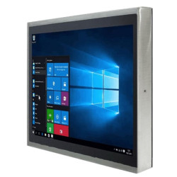 15" Intel Core i51135G7 IP69K | APLIUM