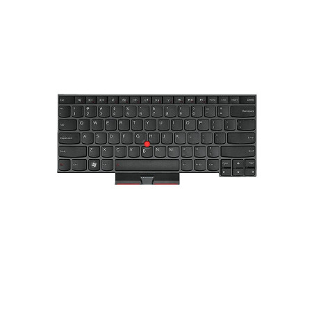Keyboard (SWEDISH)