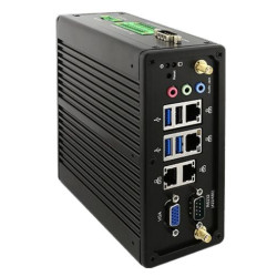 Intel Celeron N6211 DIN Rail