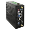 Intel Celeron N6211 DIN Rail