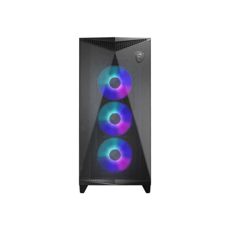 MSI MPG GUNGNIR 300R AIRFLOW carcasa de ordenador Midi Tower | APLIUM
