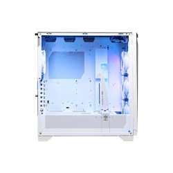 MSI MPG GUNGNIR 300R AIRFLOW WHITE carcasa de ordenador Midi | APLIUM
