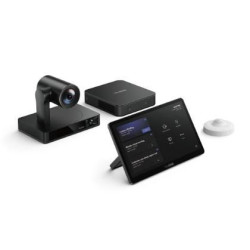 Video Conferencing System