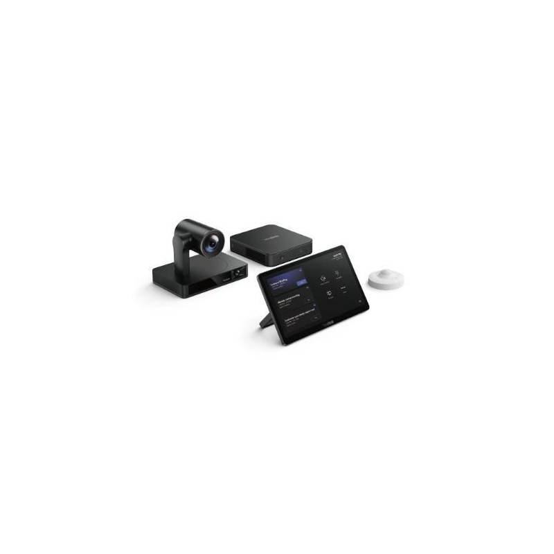Video Conferencing System