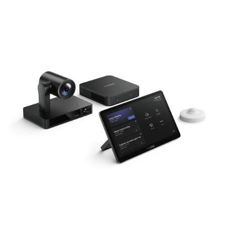 Video Conferencing System