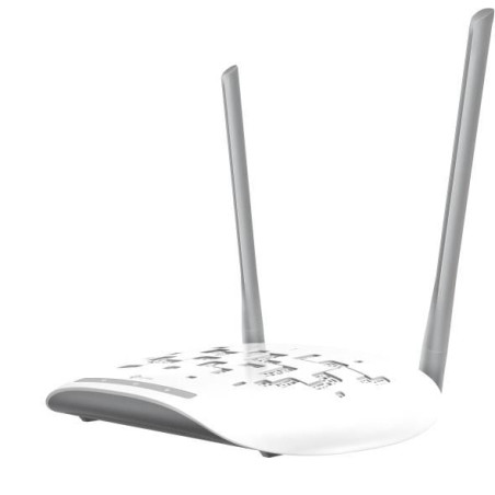 1N Wireless Access Point 300