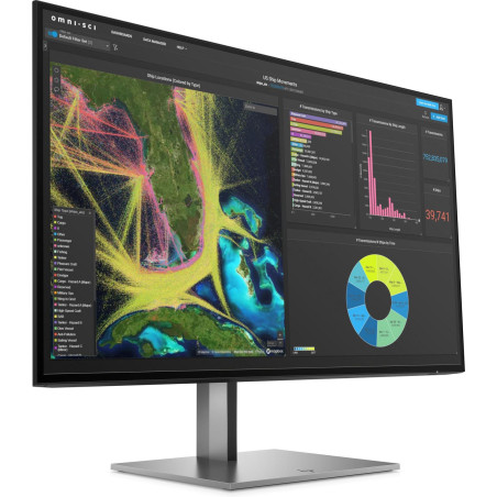 Z27k G3 4K USB-C computer