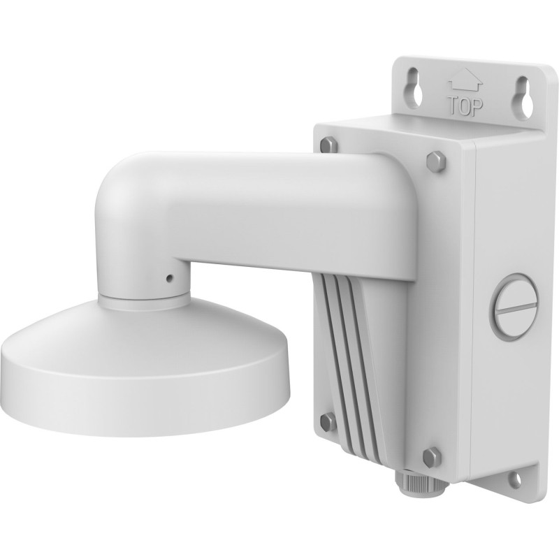 Wall mount