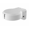 Wall mount