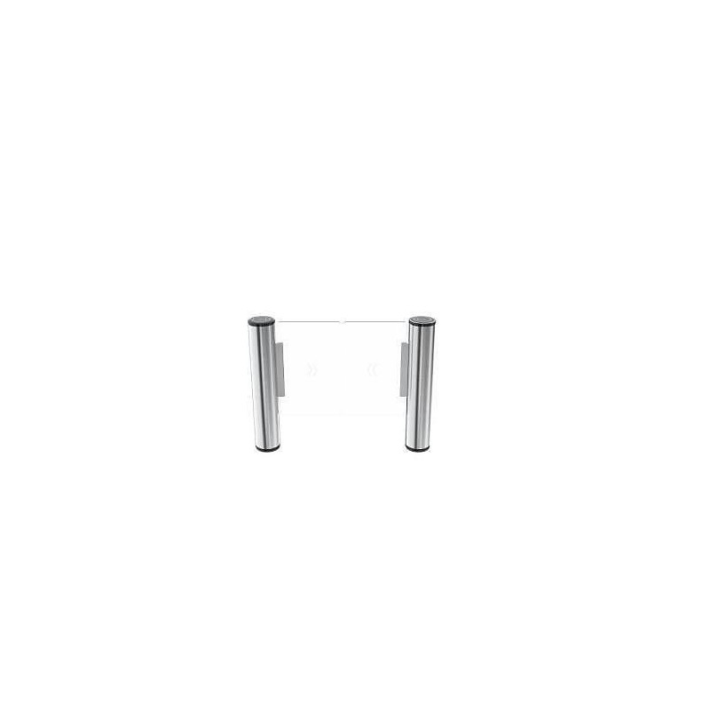 door wings for swing barrier