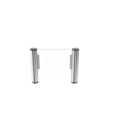 door wings for swing barrier