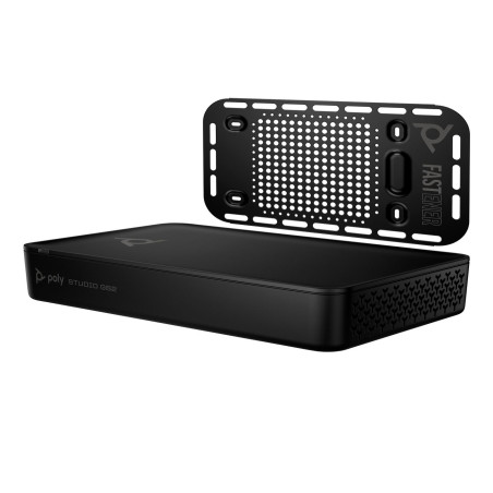 Studio G62 Video Conferencing