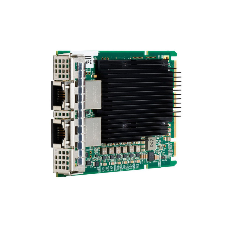 Ethernet 10Gb 2P BASE-T