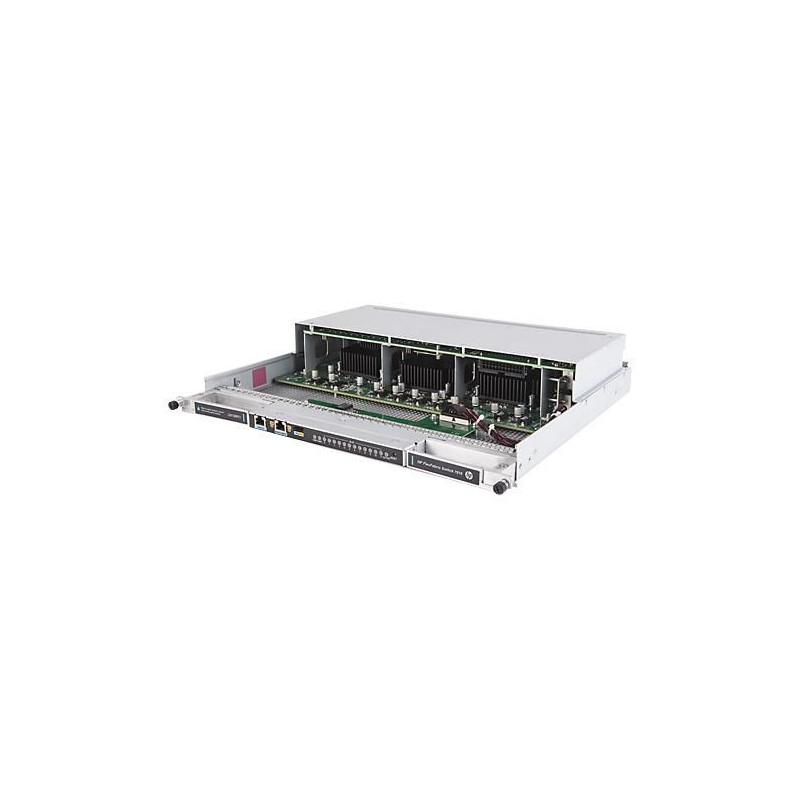 FLEXFABRIC 7910 7.2TBPS