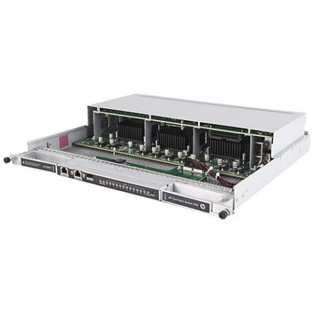 FLEXFABRIC 7910 7.2TBPS