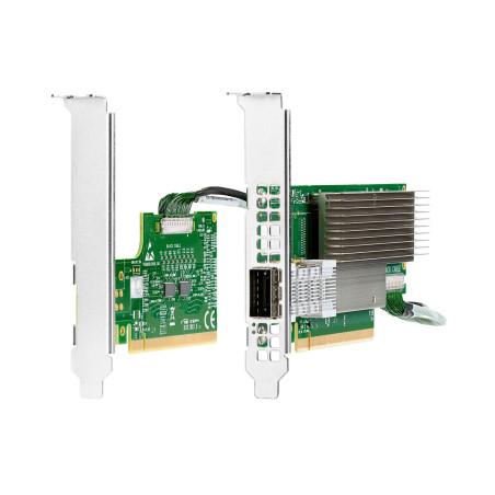 INFINIBAND HDR PCIE3