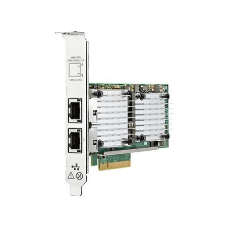 MC990 10BASE-T 2-PORT ADAPTER.